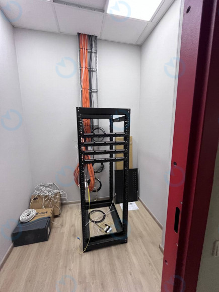 Оренда офісу 253 м.кв 5 поверх Іллінський - фото 7