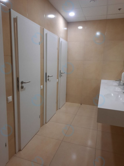 Оренда офісу 1357 м.кв 7 поверх Торонто-Київ - фото 19