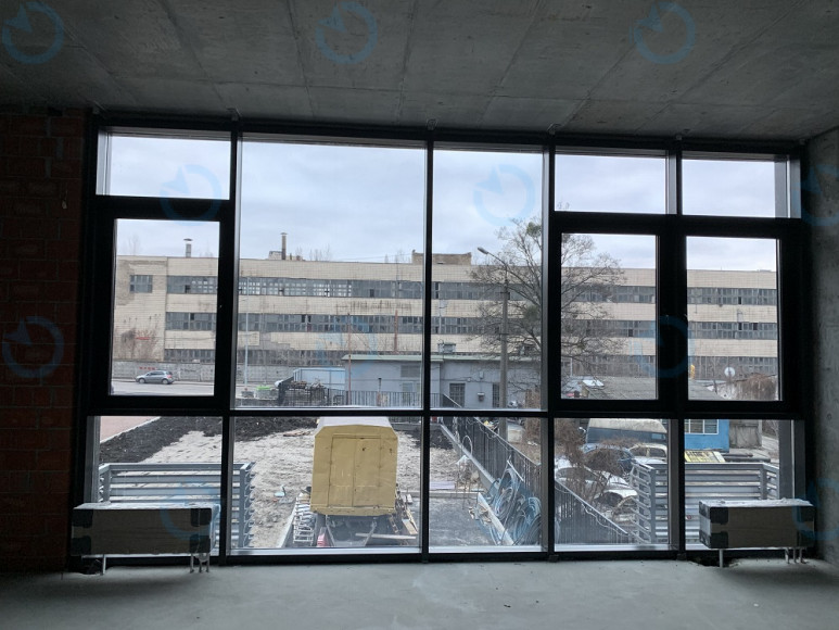 Оренда офісу 398 м.кв 2 поверх ЖК "Французький квартал II" - фото 15