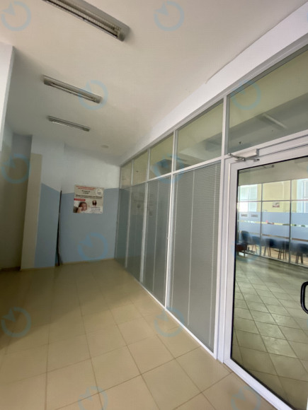 Оренда офісу 237 м.кв 4 поверх Сурікова, 3а - фото 14