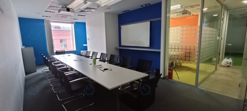 Оренда офісу 2311 м.кв 4 поверх Євразія - фото 12