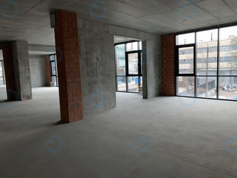 Оренда офісу 280 м.кв 2 поверх ЖК "Французький квартал II" - фото 3