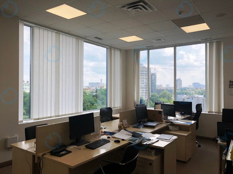 Оренда офісу 225 м.кв 14 поверх Horizon Office Tower