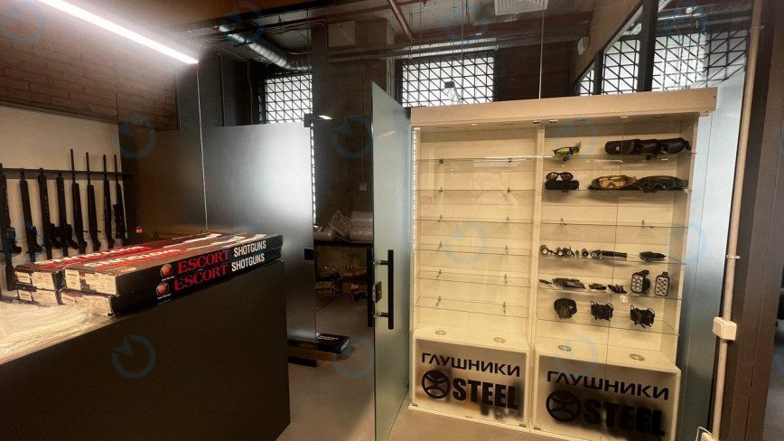 Оренда офісу 221 м.кв 1 поверх SP Hall - фото 8