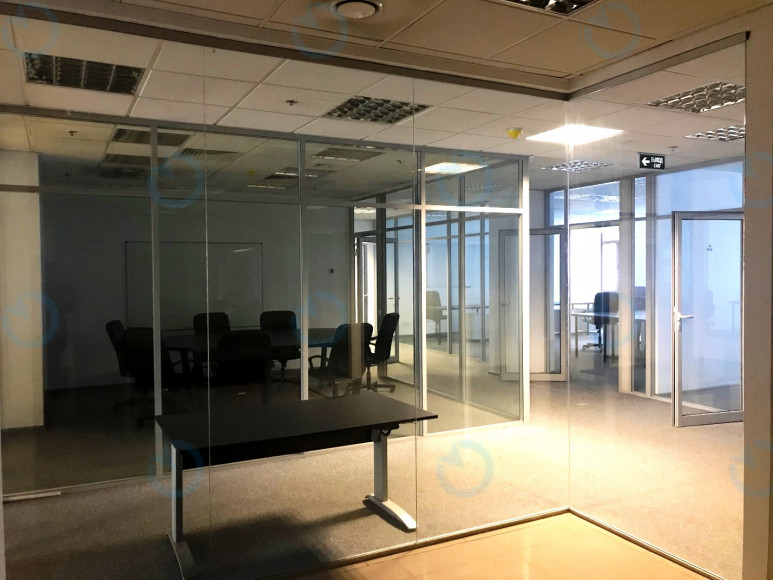 Оренда офісу 410 м.кв 5 поверх Володимирський - фото 6