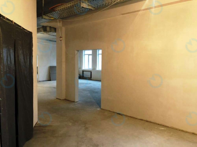 Оренда офісу 527 м.кв 4 поверх Аквамарин