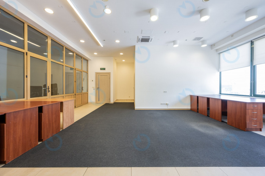 Оренда офісу 255 м.кв 2 поверх Бандери, 26 - фото 6