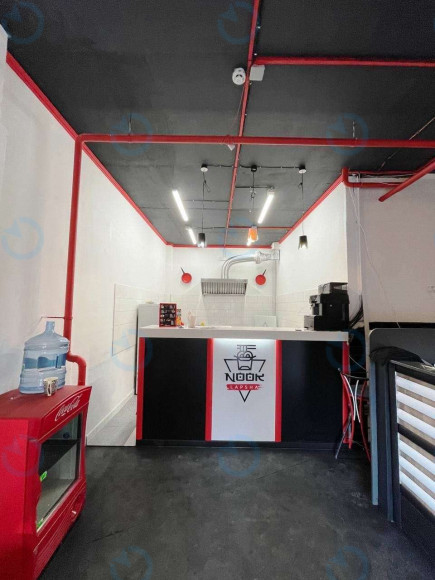 Оренда офісу 35 м.кв 1 поверх Ломоносова, 32 - фото 4