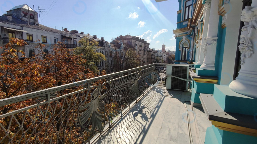 Оренда офісу 267 м.кв 4 поверх Південний Палац - фото 21