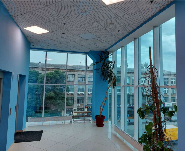 Оренда офісу 1146 м.кв 3 поверх Інком (Compass FM) - фото 3