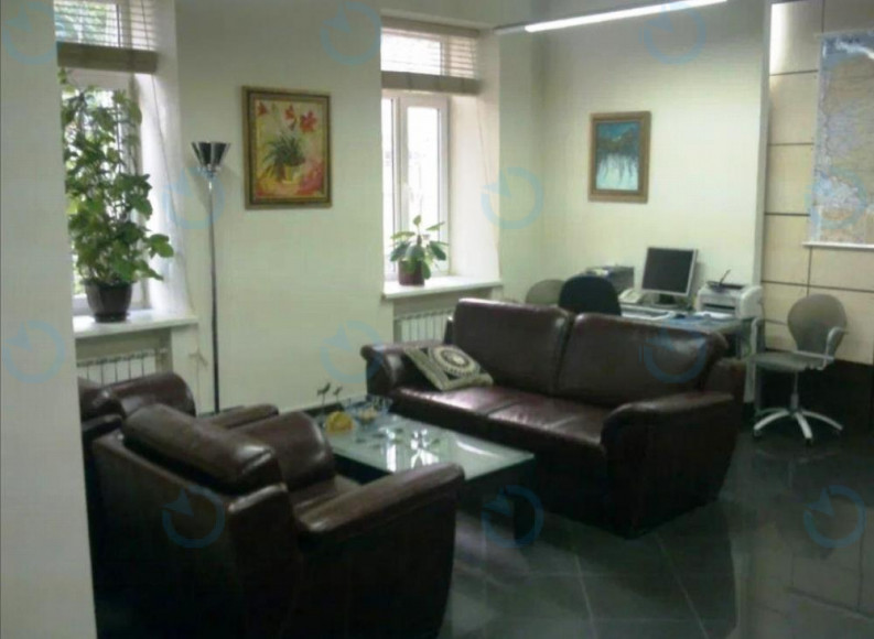 Продаж офісу 65 м.кв 1 поверх Шота Руставелі, 31Б - фото 7