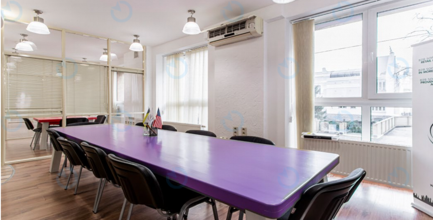 Оренда офісу 1701 м.кв 1-4 поверх Пульс - фото 8