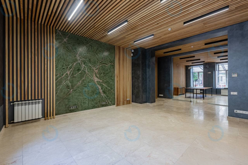 Оренда офісу 1752 м.кв 1 поверх Симона Петлюри, 14 - фото 3