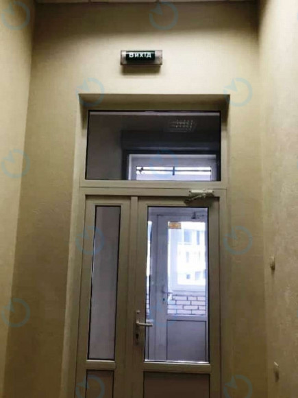 Продаж офісу 85 м.кв 1 поверх Руданського, 4-6 - фото 14