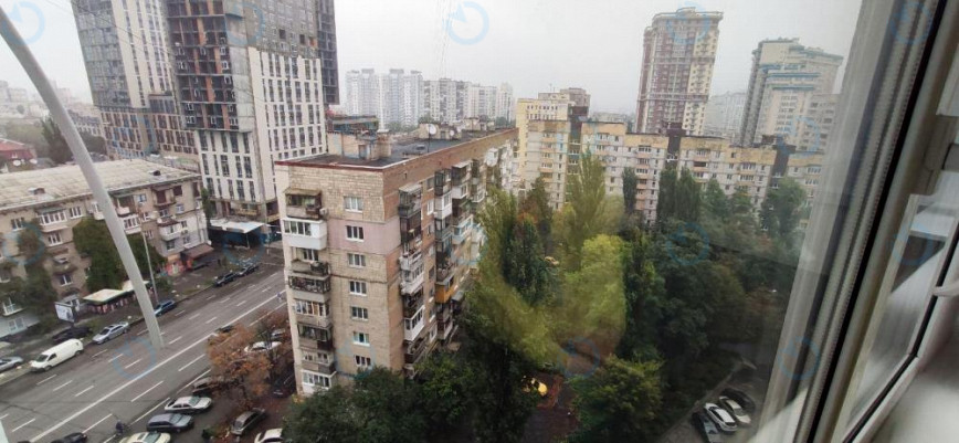 Оренда офісу 200 м.кв 9 поверх Солом'янська площа, 2 - фото 15