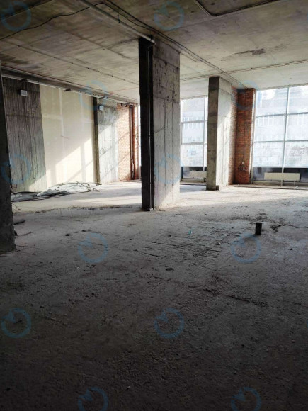 Продаж офісу 224 м.кв 2 поверх Podil Plaza Residence - фото 2