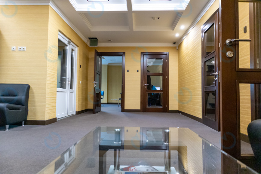 Оренда офісу 311 м.кв 2 поверх ЖК Тріумф - фото 19