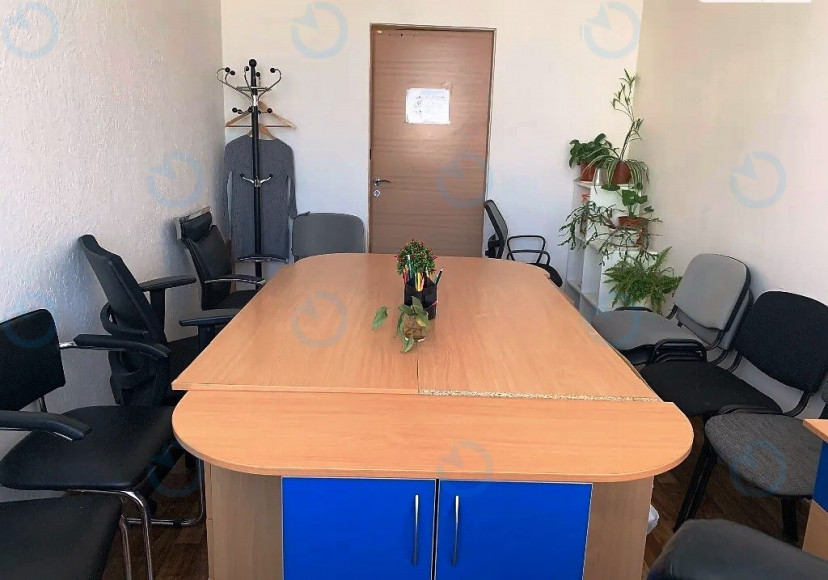 Оренда офісу 289 м.кв 6 поверх Велика Васильківська, 39 - фото 5