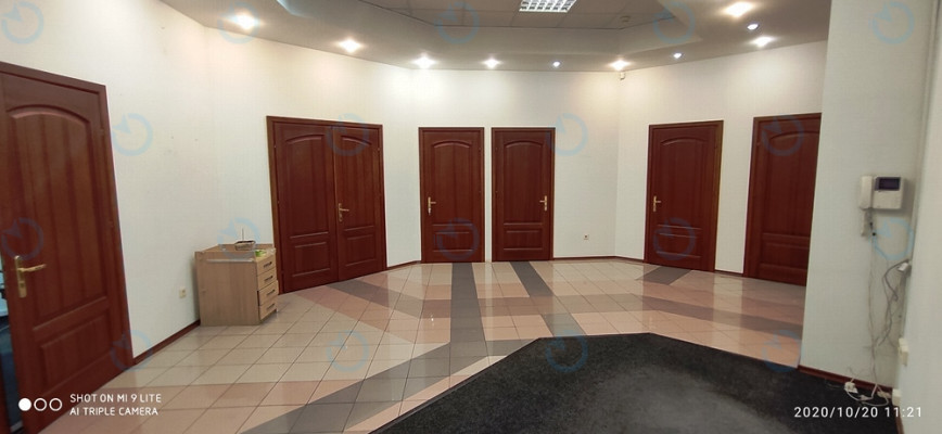 Оренда офісу 232 м.кв 3 поверх Ост Вест Експрес