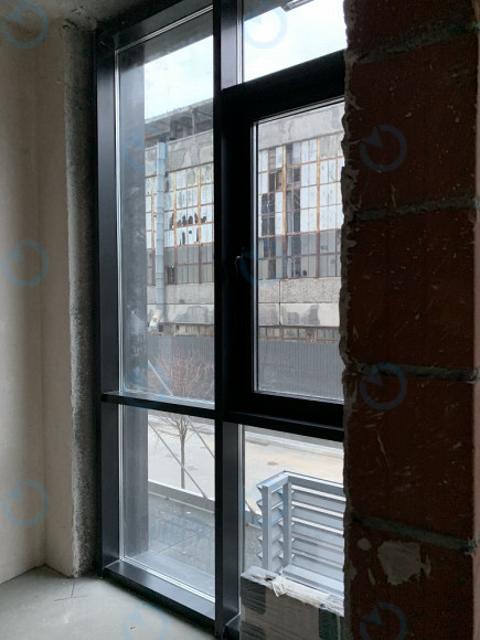 Оренда офісу 280 м.кв 2 поверх ЖК "Французький квартал II" - фото 7