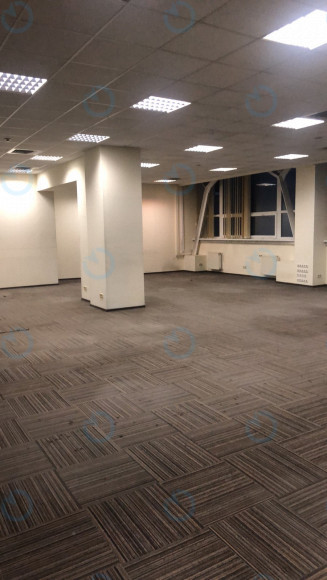 Оренда офісу 1875 м.кв 3 поверх Форум Парк Плаза