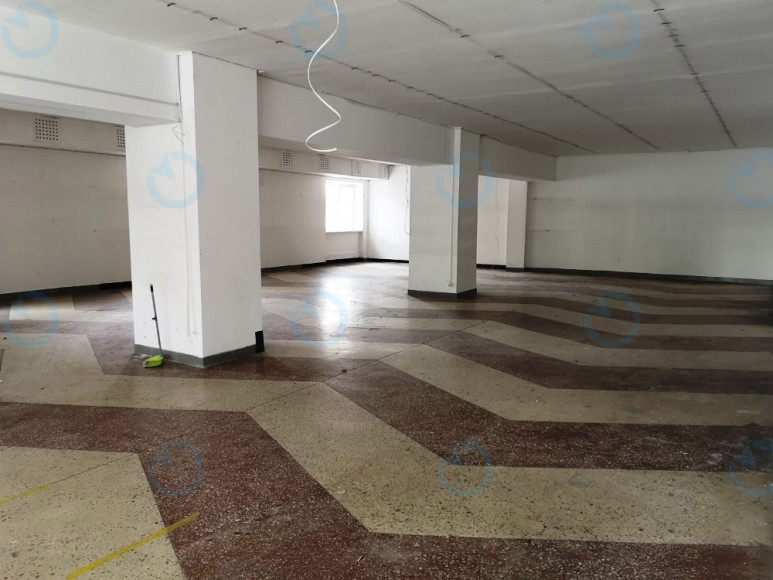 Оренда офісу 307 м.кв 2 поверх Вадима Гетьмана, 10 - фото 4