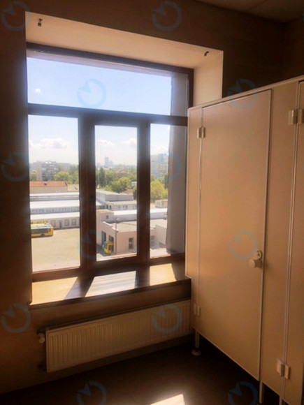 Оренда офісу 711 м.кв 6 поверх Прага - фото 3