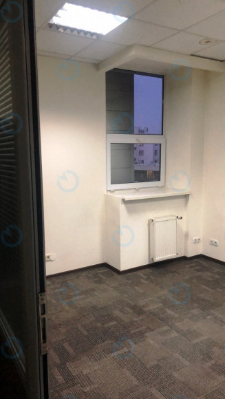 Оренда офісу 361 м.кв 4 поверх Форум Парк Плаза - фото 3