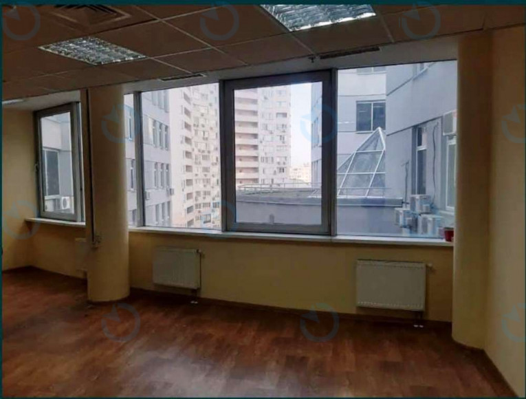 Продаж офісу 900 м.кв 6 поверх KOMOD