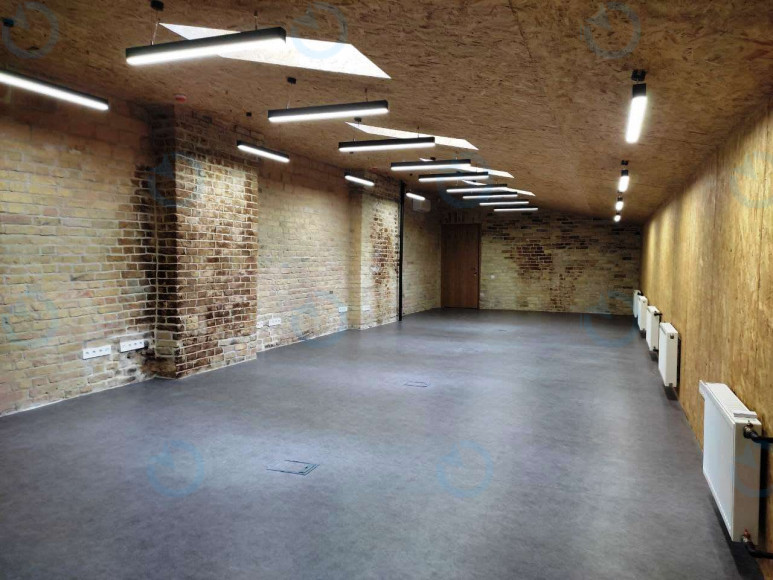 Оренда офісу 101 м.кв 4 поверх Хмельницького, 45б