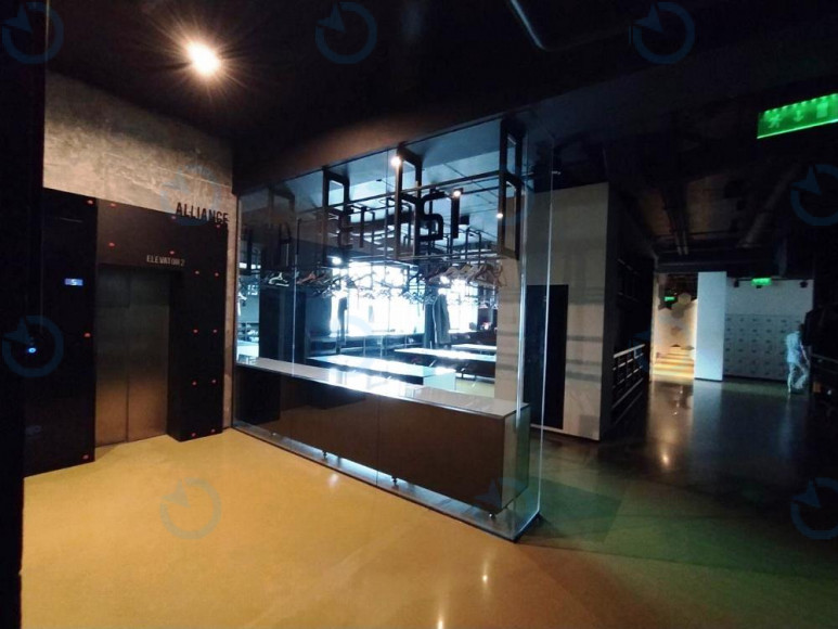 Оренда офісу 1410 м.кв 3 поверх Гавела, 6б - фото 48