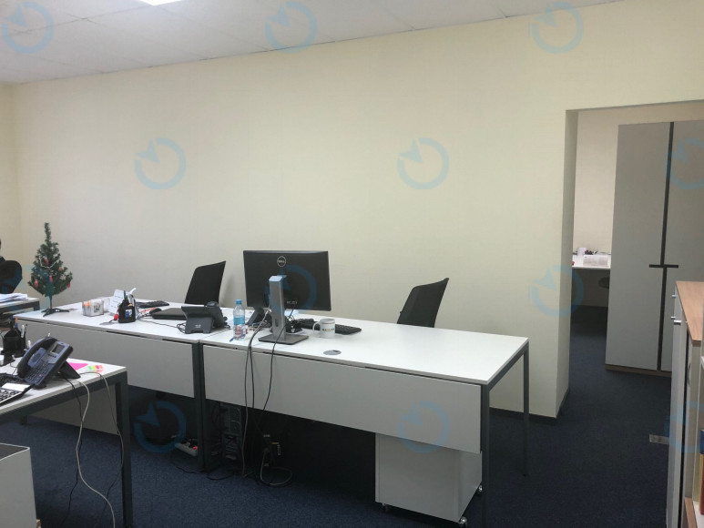 Оренда офісу 111 м.кв 1 поверх Horizon Office Tower - фото 7