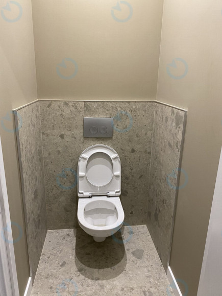 Оренда офісу 297 м.кв 1 поверх VICTORIA PARK (Вікторія Парк) - фото 12