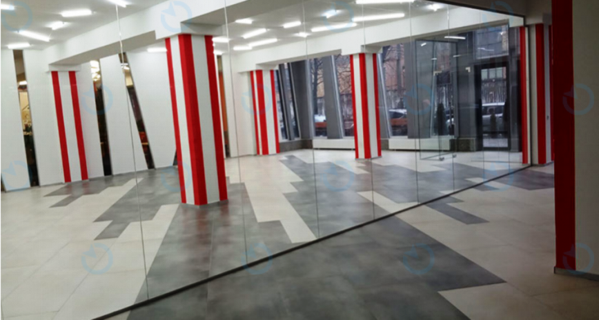 Оренда офісу 103 м.кв 1 поверх City Zen Park - фото 2