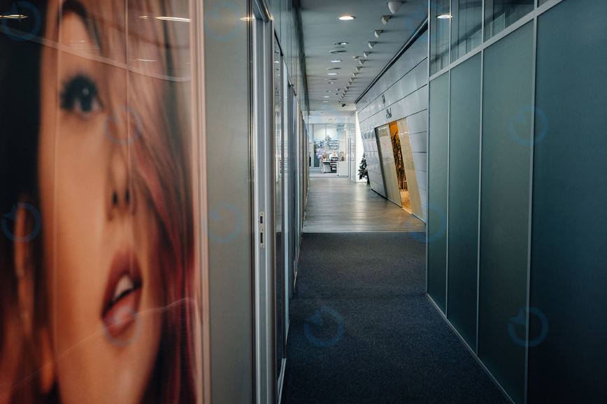 Оренда офісу 1971 м.кв 4 поверх Horizon Park - фото 3