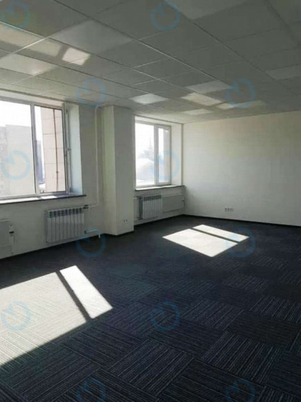 Продаж офісу 240 м.кв 6 поверх Дмитрівська, 18/24 - фото 4