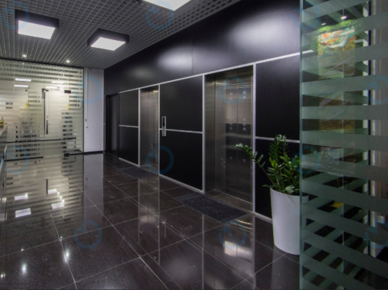 Оренда офісу 72 м.кв 2 поверх Carnegie Tower - фото 9