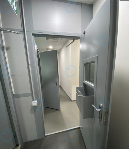 Оренда офісу 420 м.кв 1 поверх Mikom Palace - фото 5