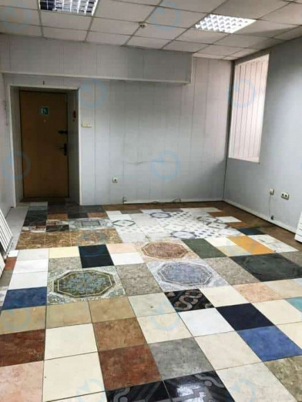 Продаж офісу 97 м.кв 0 поверх Панаса Мирного, 9б