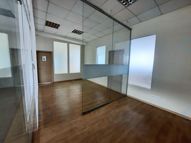 Оренда офісу 240 м.кв 5 поверх Либідь - фото 2