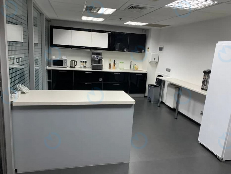 Оренда офісу 130 м.кв 4 поверх Дегтярівська, 21Г - фото 7