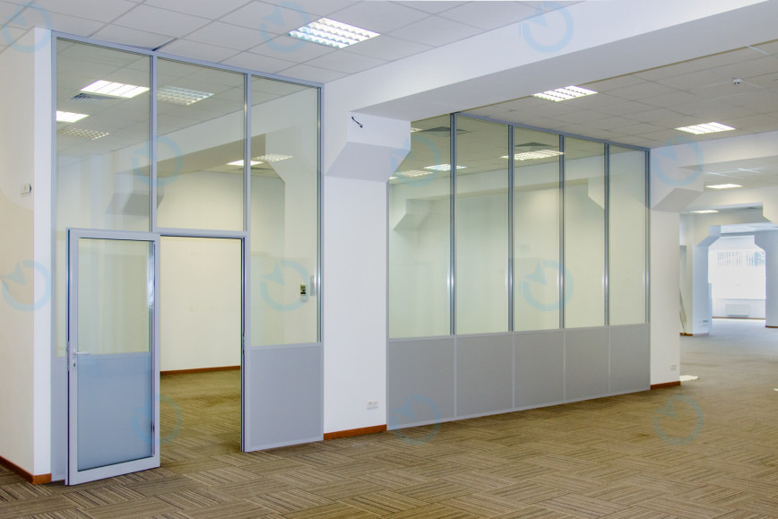 Оренда офісу 1601 м.кв 3 поверх VICTORIA PARK (Вікторія Парк) - фото 7