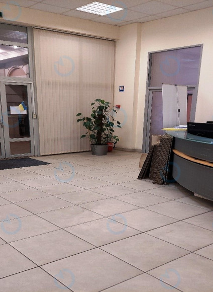 Оренда офісу 461 м.кв 1 поверх Ренесанс - фото 3