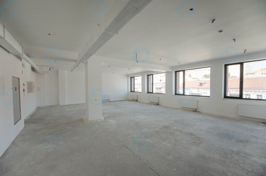 Оренда офісу 488 м.кв 5 поверх INFINITY (ІНФІНІТІ) - фото 2