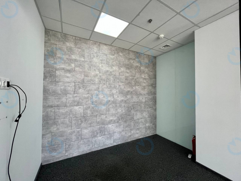 Оренда офісу 1027 м.кв 12 поверх Horizon Park-2 - фото 12