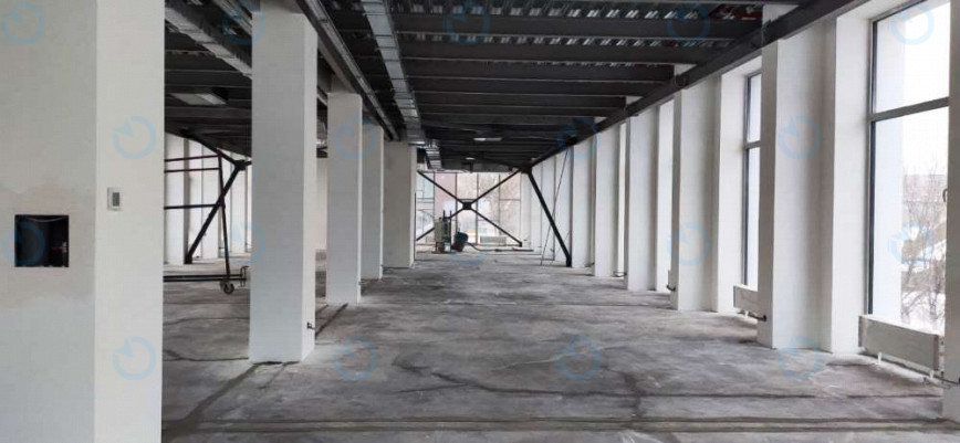 Оренда офісу 359 м.кв 3 поверх Форум City Garden - фото 3