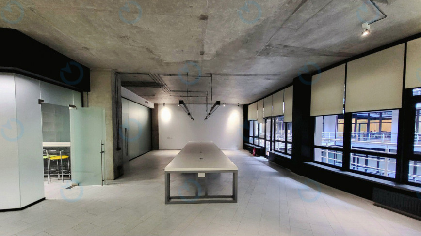 Оренда офісу 232 м.кв 5 поверх Wave (Хвиля) - фото 4