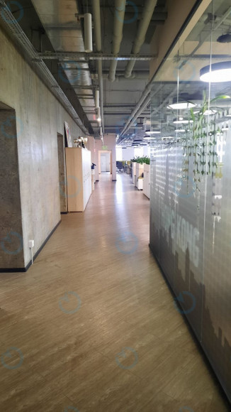 Оренда офісу 434 м.кв 12 поверх Торонто-Київ - фото 3