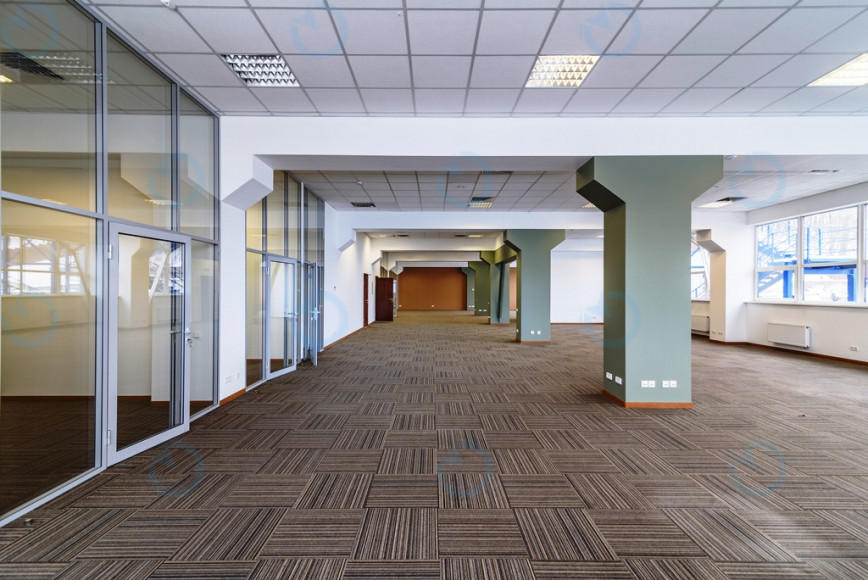 Оренда офісу 535 м.кв 2 поверх VICTORIA PARK (Вікторія Парк) - фото 20