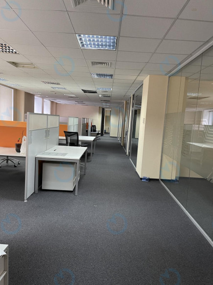 Оренда офісу 634 м.кв 1 поверх Horizon Park - фото 2